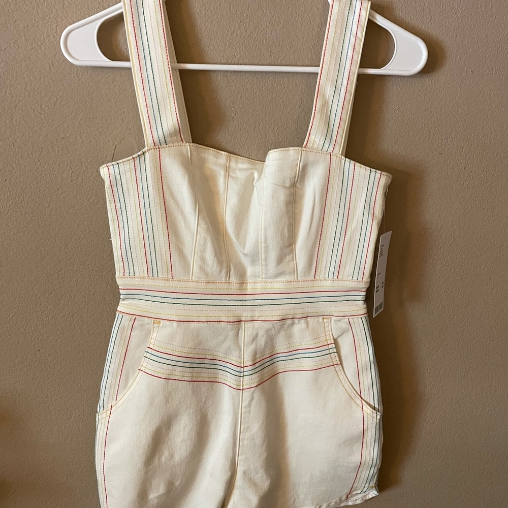 urban outfitters romper
